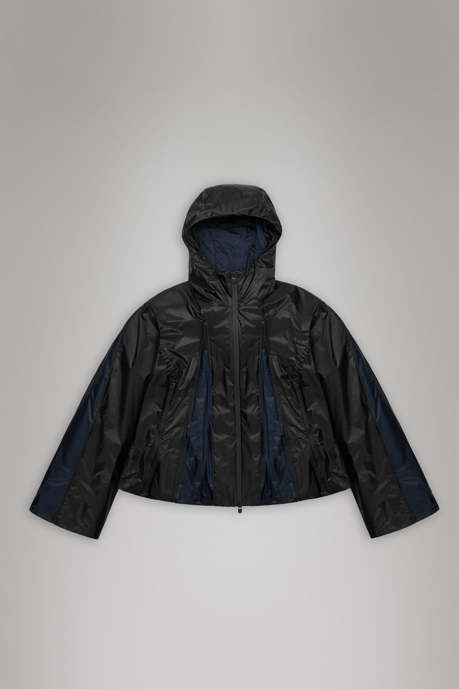 Kauto Vision Insulated Curve Jacket - Waterproof Winter Coat for Men & Women | Warm Windproof Outdoor Jacket for Hiking, Skiing & Snowboarding