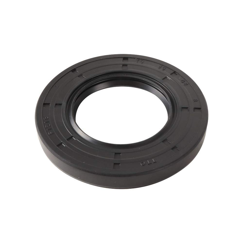 Pivot Works PWRWS-S19-000 Rear Wheel Bearing and Seal Kit - Compatible with Dirt Bikes & ATVs - High Performance Replacement for Smooth Riding on Trails and Off-Road Adventures