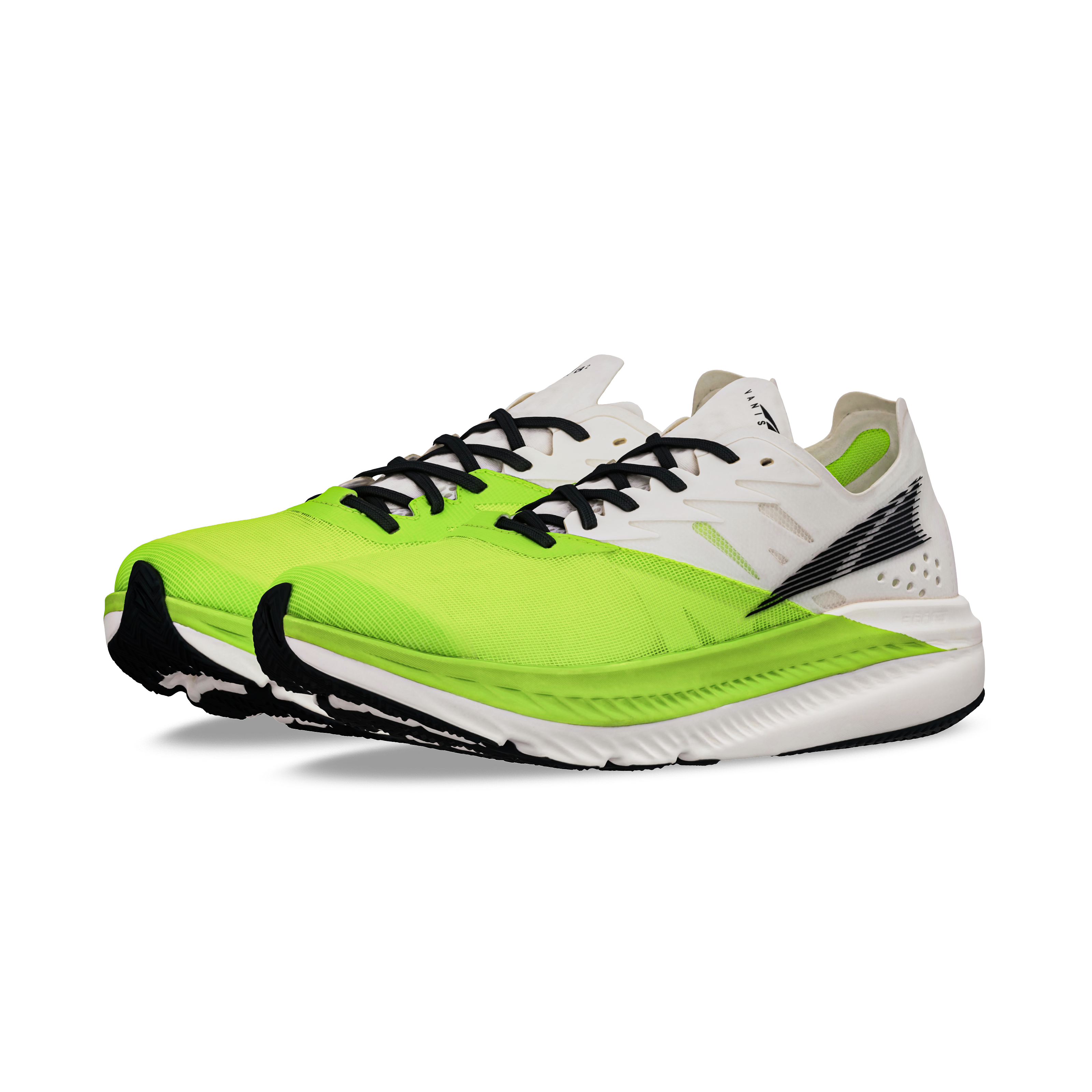 VANISH CARBON 2 Women's Running Shoes - Lightweight Carbon Fiber Plate Racing Sneakers for Marathon & Road Running | Perfect for Training, Racing & Long-Distance Running