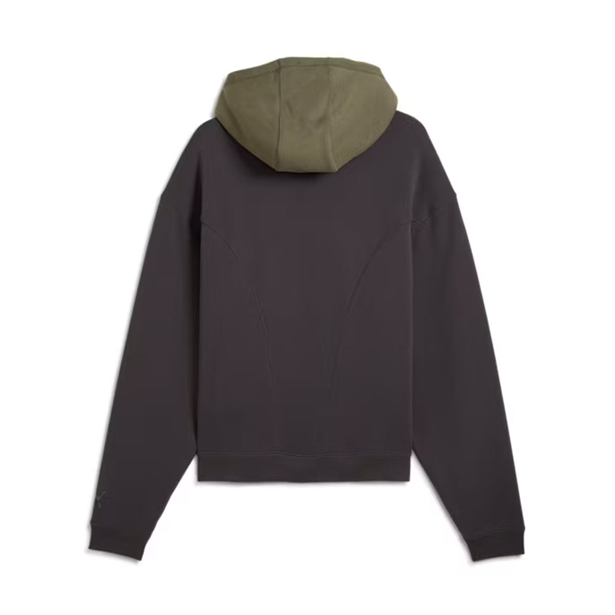 Kidsuper Progressive Hoodie 'Dark Coal' - Stylish & Comfortable Hooded Sweatshirt for Kids & Teens | Perfect for Casual Wear, School, and Outdoor Activities