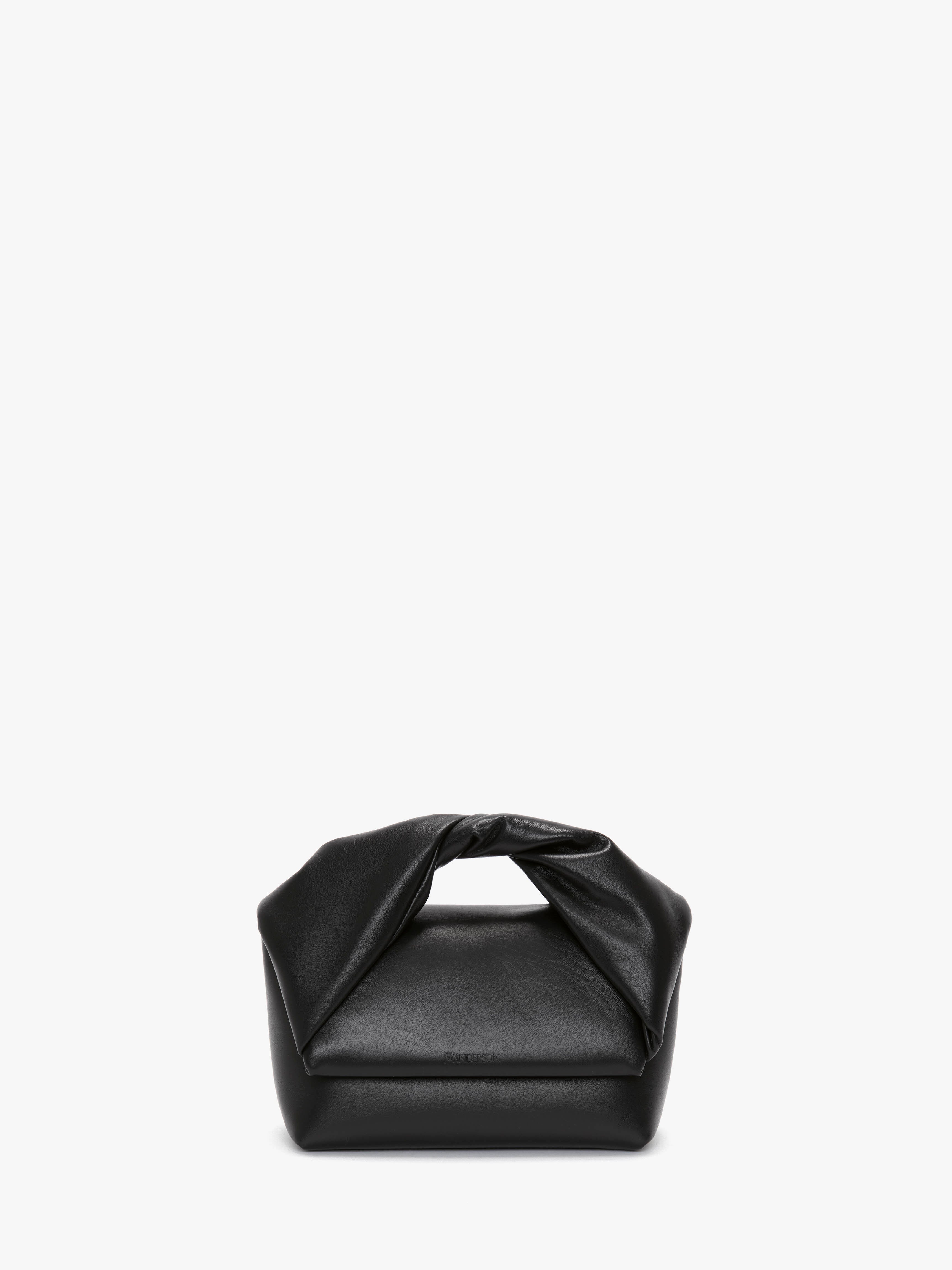 CL MIDI Twister Bag - Stylish & Durable Crossbody Bag for Women | Perfect for Travel, Work & Everyday Use | Black (HB0539LA0315)