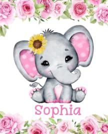 Custom Elephant Name