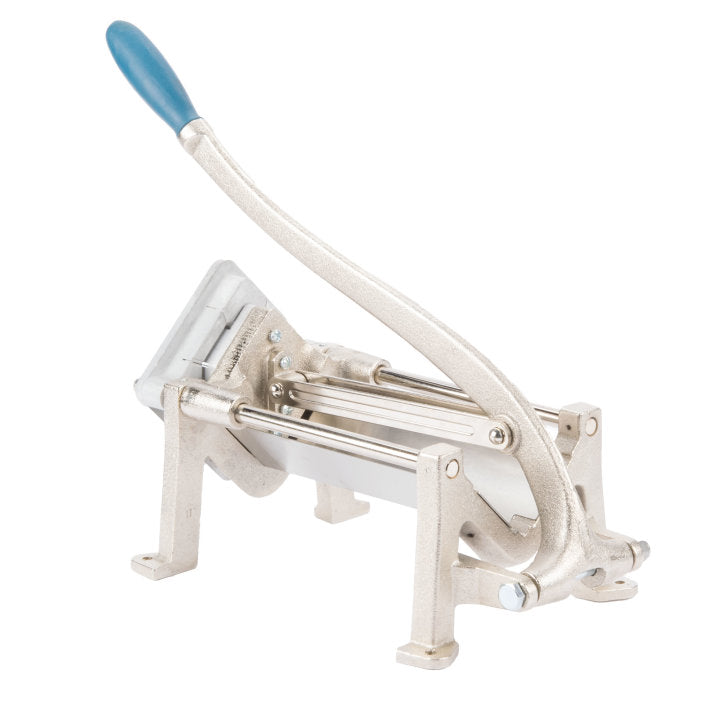 Vollrath 8-Wedge Stainless Steel Potato Cutter - Professional French Fry & Veggie Slicer for Home & Restaurant Use - Perfect for Wedges, Fries & Salad Prep