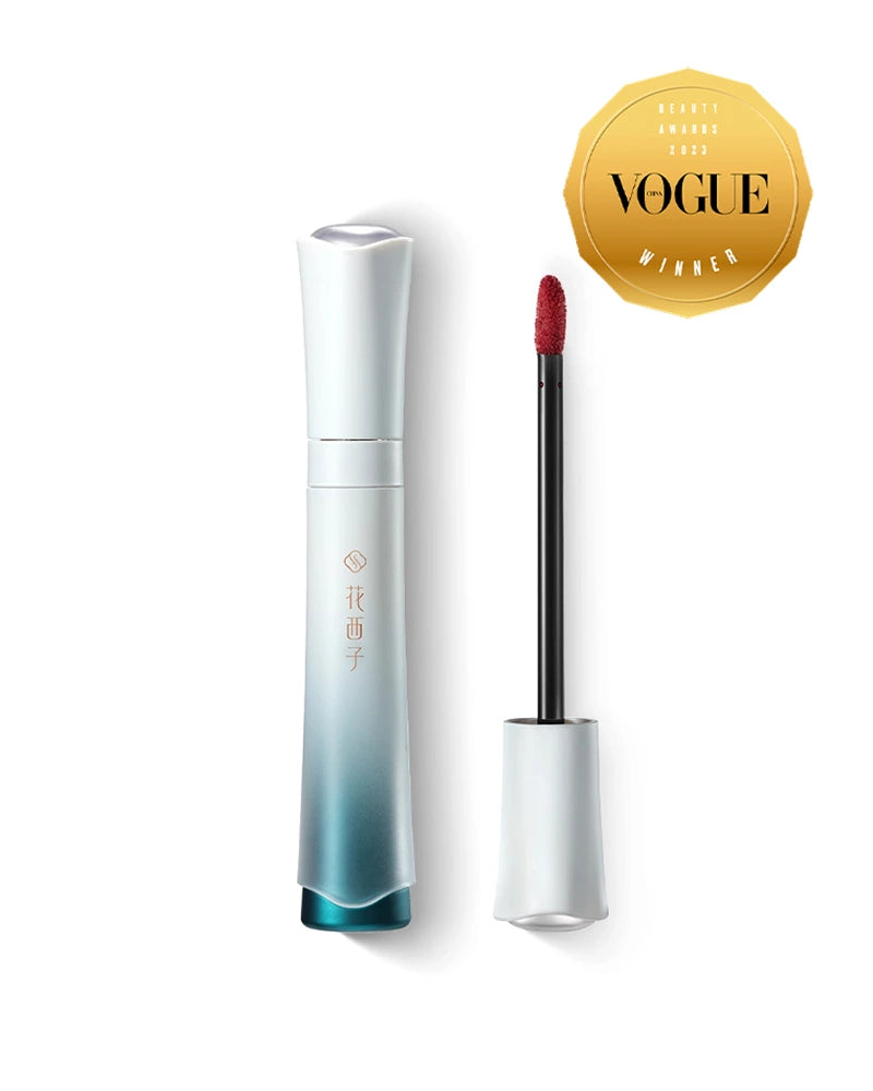 Blooming Rouge Ultra Smooth Satin Liquid Lipstick - Long Lasting Matte Finish, Hydrating & Non-Drying, Cruelty Free - Perfect for Everyday Wear, Date Night & Special Occasions