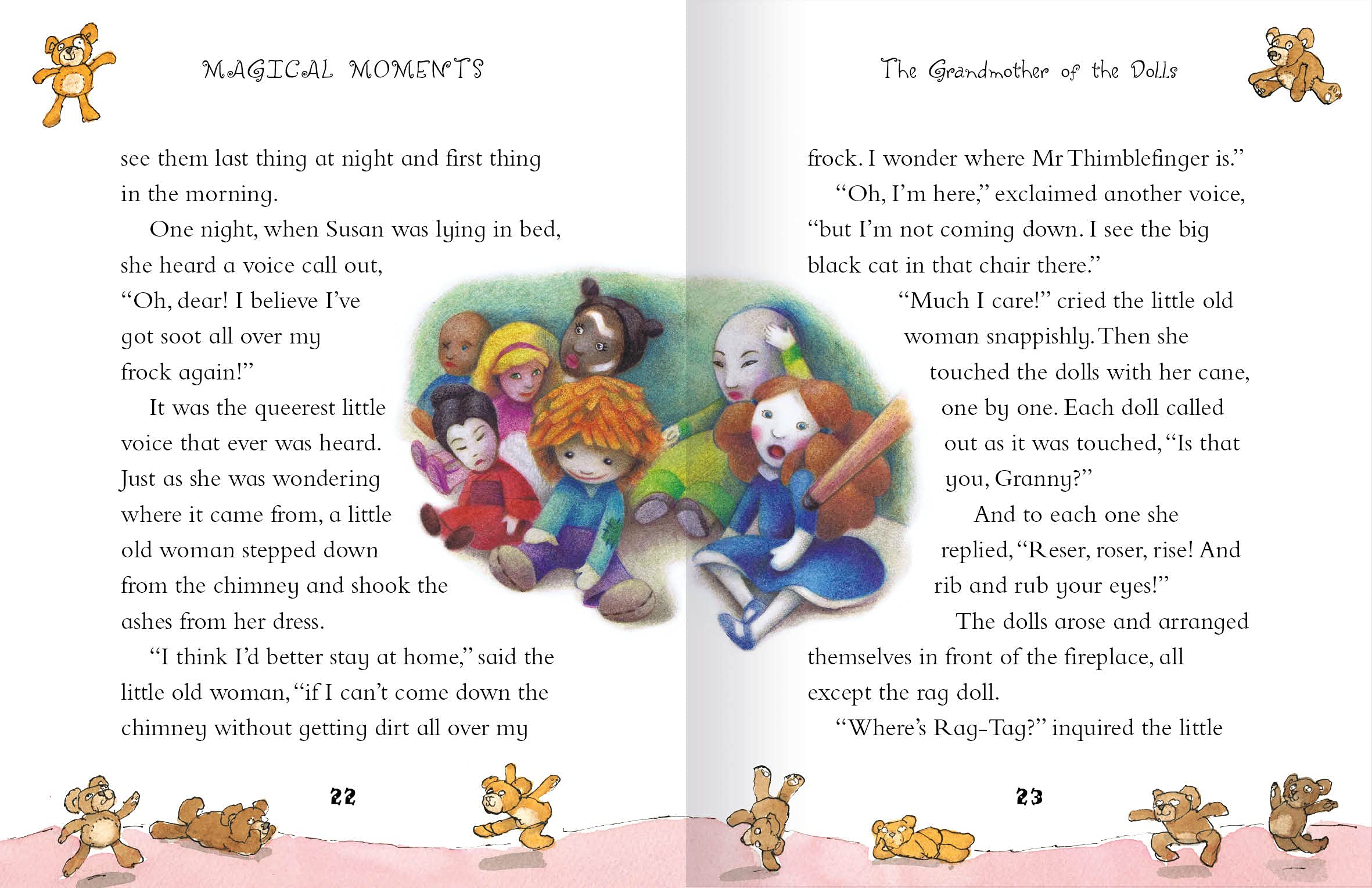 5-Minute Toy Stories - Fun & Engaging Short Stories for Kids | Perfect for Bedtime, Travel & Playtime
