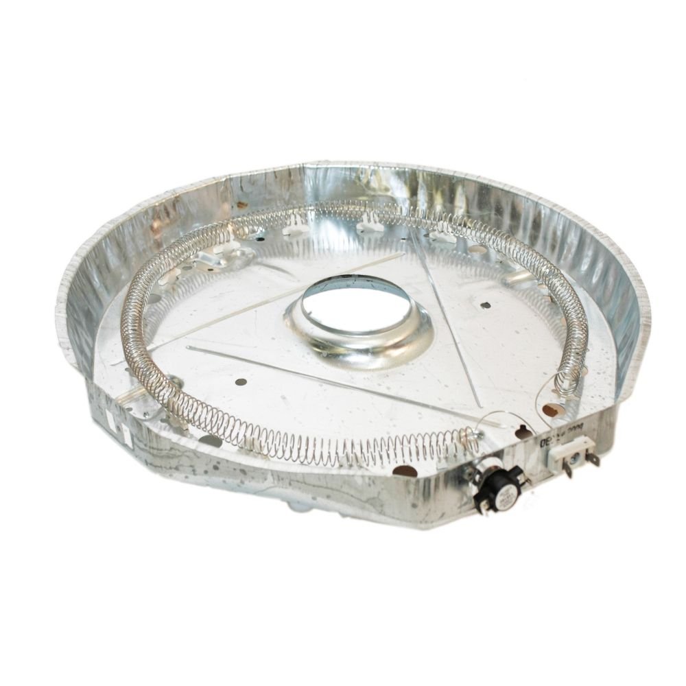 ForeverPRO 131475320 Dryer Heater Assembly Replacement for Frigidaire Dryer Models 131475300, 131234600, 1553336, AH2378363 | Compatible with Electric Dryers | Quick Fix for No Heat Issues
