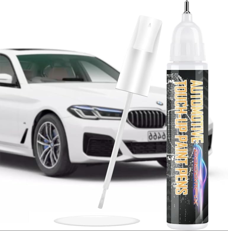 No. 01 Pure White