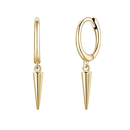 23 Spike - Gold
