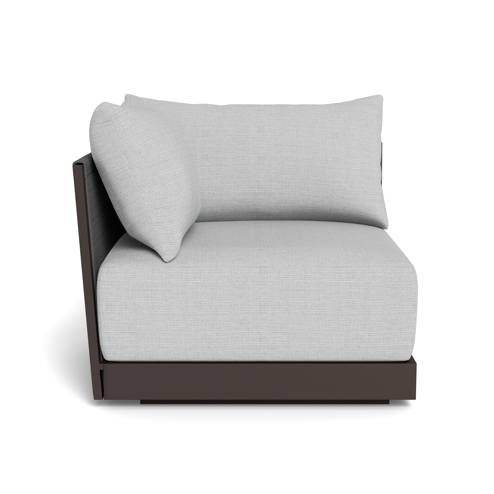 Antigua Corner - Stylish and Durable Home Decor for Living Room, Bedroom & Office | Perfect for Wall Mounting and Space Saving
