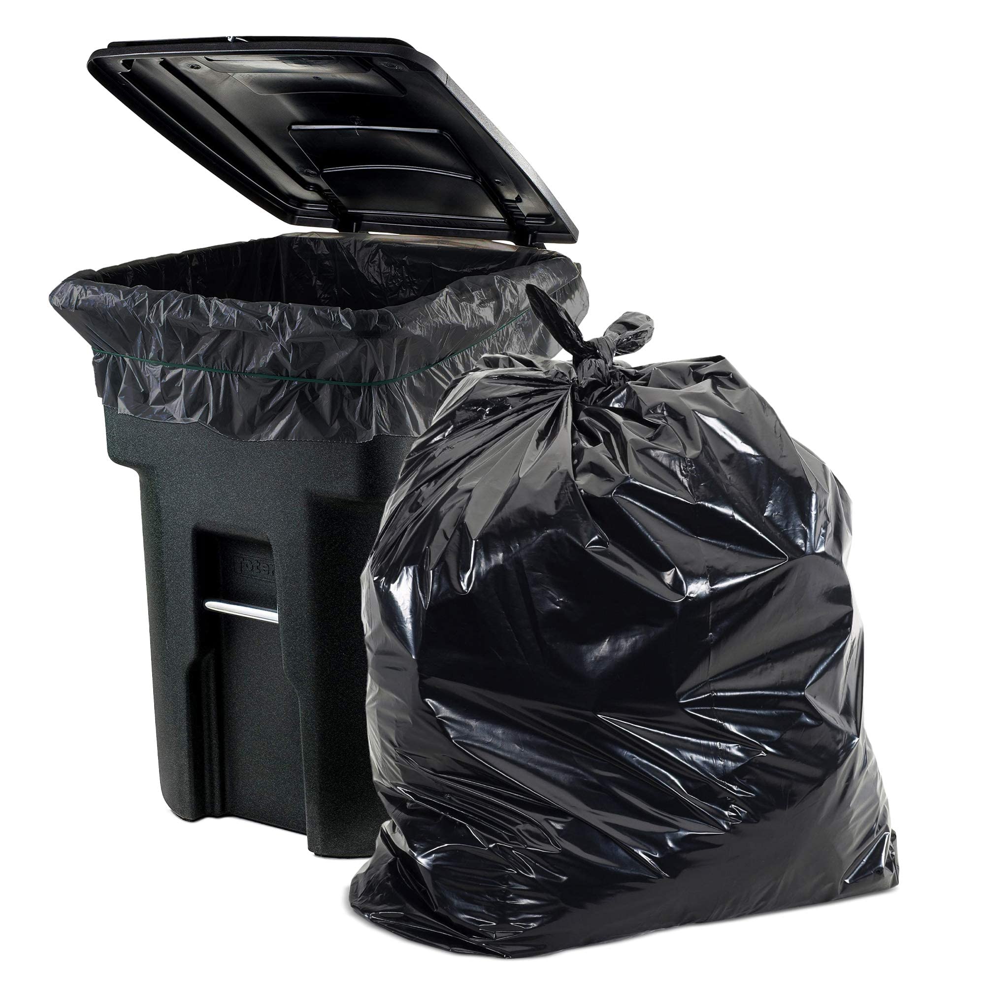 APQ Outdoor Trash Bags Large 38