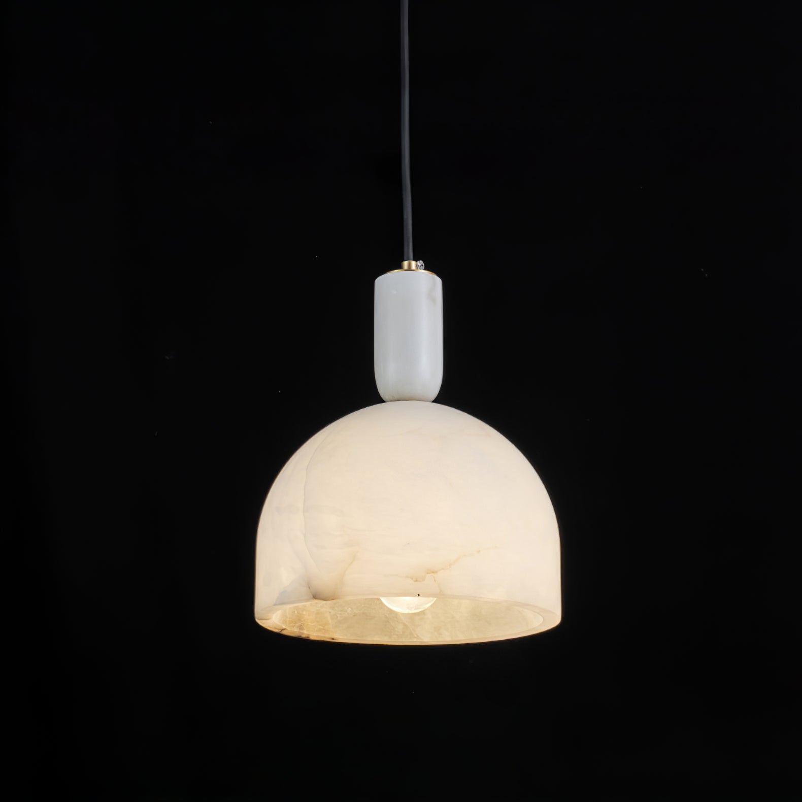 Stylish OKI Pendant Light - Modern Hanging Ceiling Lamp for Kitchen, Dining Room & Bedroom Lighting