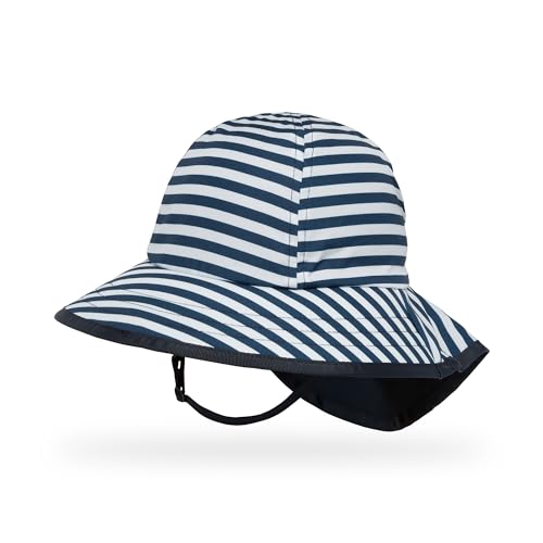 Navy Stripe