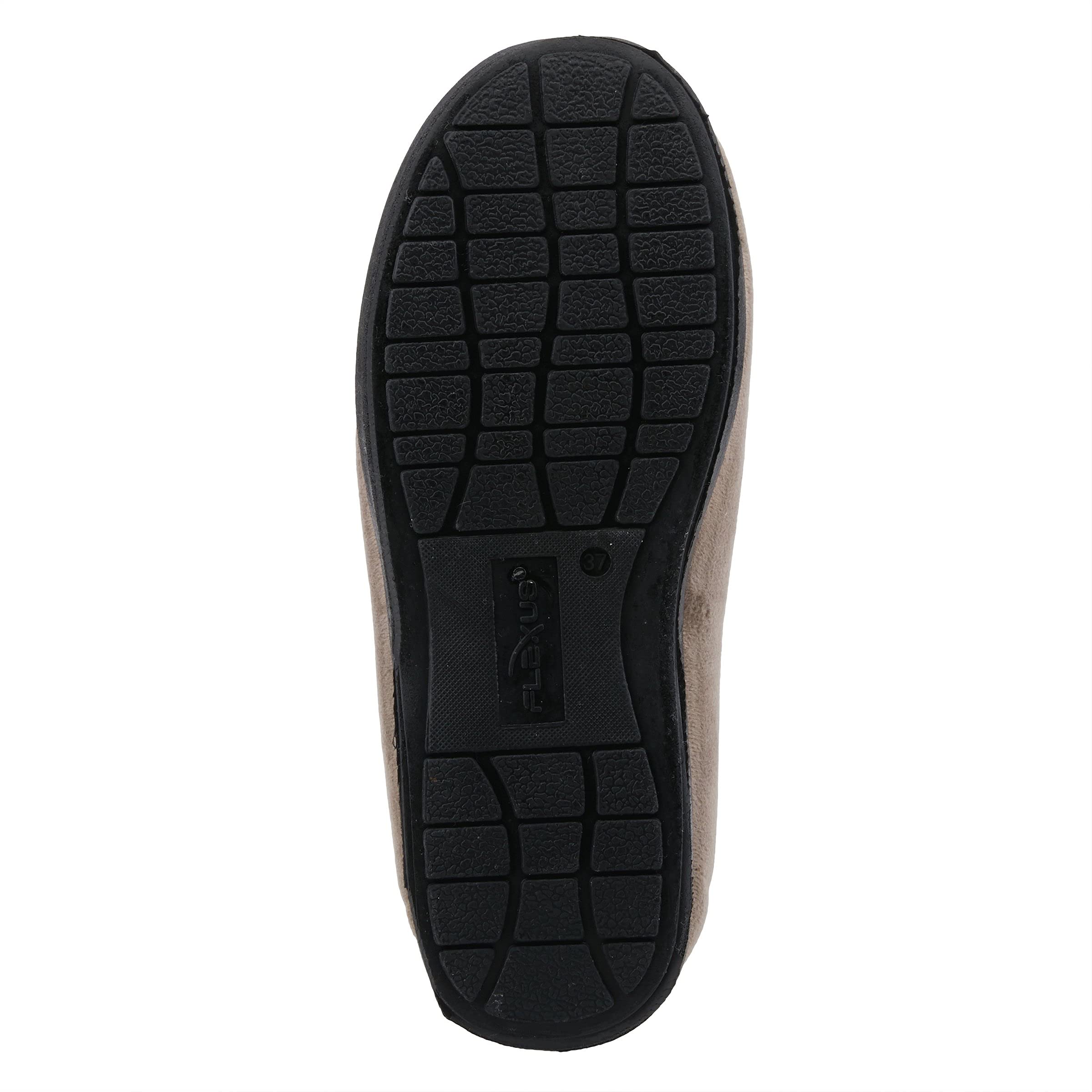 Spring Step Women's Cindy Slipper - Comfortable House Shoes with Memory Foam for Indoor & Outdoor Use - Perfect for Home, Office, and Travel
