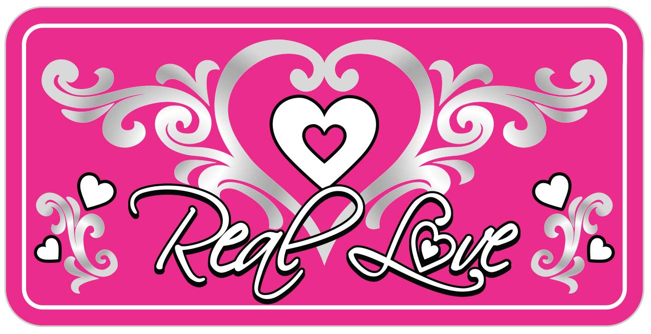 Real Love Girls' Active Shorts - 3 Pack Stretchy Bike Shorts for Gym, Yoga & Play - Cute Fashion Athletic Shorts for Girls Age 7-16 - Perfect for School, Sports & Everyday Wear
