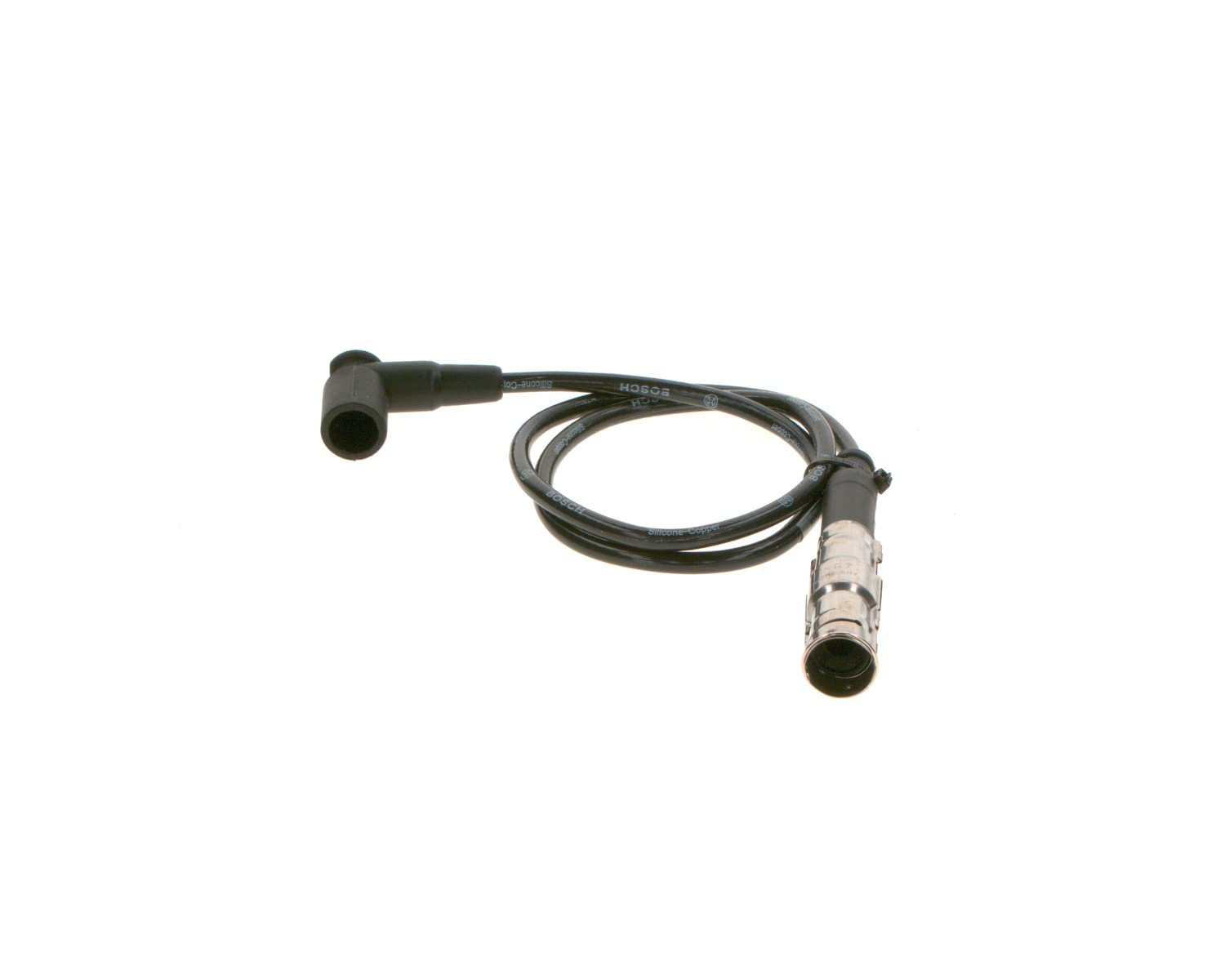Bosch 0986356332 Ignition Cable - 1 Piece Replacement Part for Car Engine Performance - Perfect for DIY Auto Repair & Vehicle Maintenance