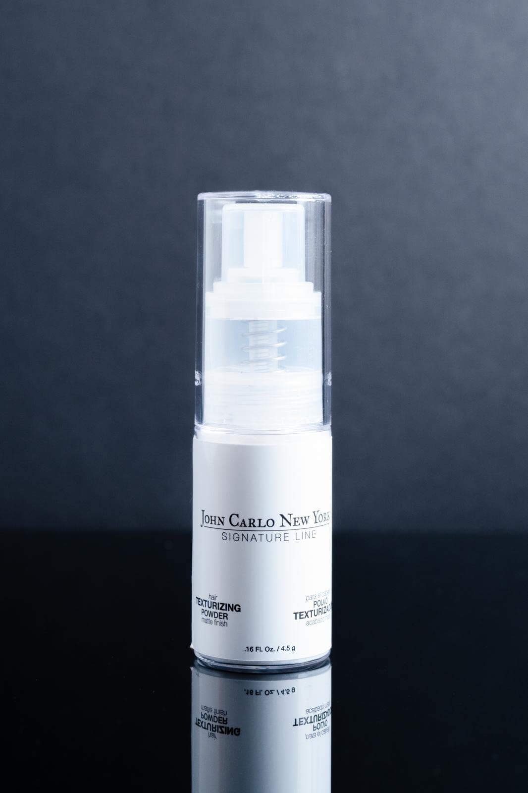 Best Texturizing Powder for Hair Volume & Lift - Natural Texture Powder for Styling & Volume Boost - Perfect for Beach Waves, Updos & Everyday Hairstyles