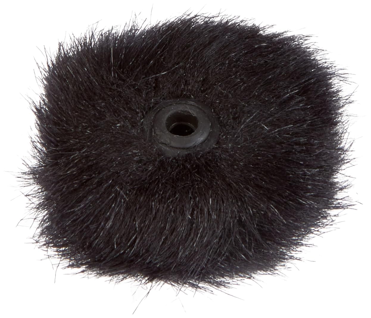 Rode Minifur-LAV Artificial Fur Wind Shield for Lavalier Microphone - Reduce Wind Noise for Outdoor Interviews, Vlogging & Live Streaming