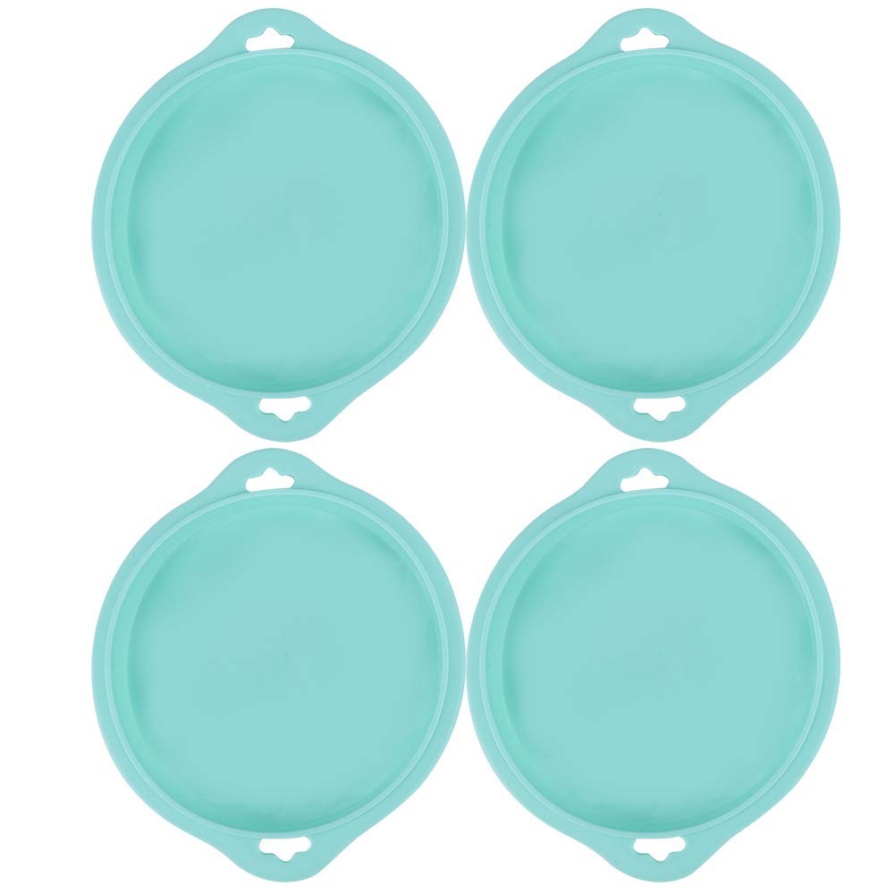 Non-Stick Bread & Cake Pan Set - OhhGo Premium Baking Tools for Perfect Loaves, Cakes & Pastries | Ideal for Home Bakers, Holiday Baking & Professional Kitchens