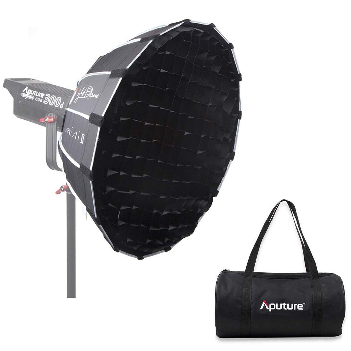 Aputure Light Dome Mini II (21.6