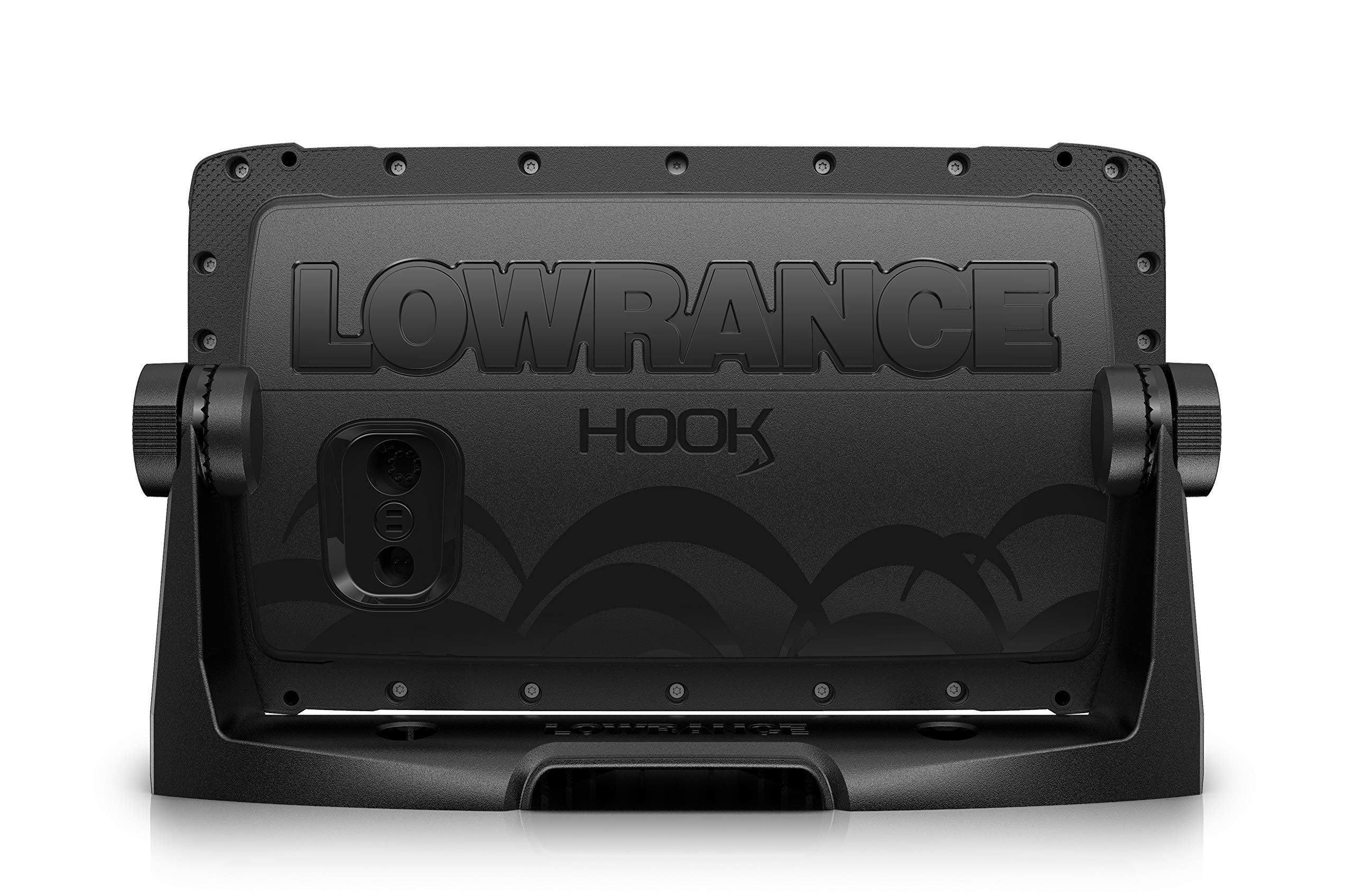 Lowrance HOOK Reveal 5