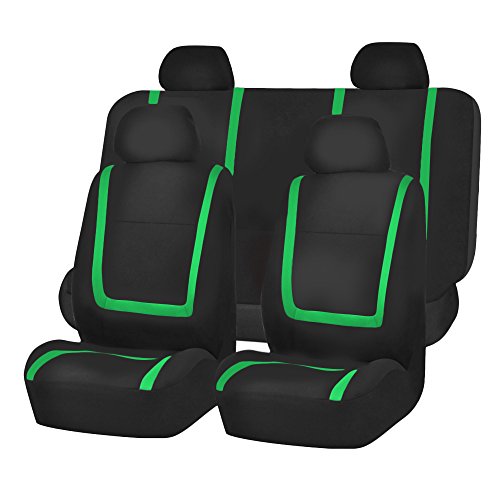 Green-Green