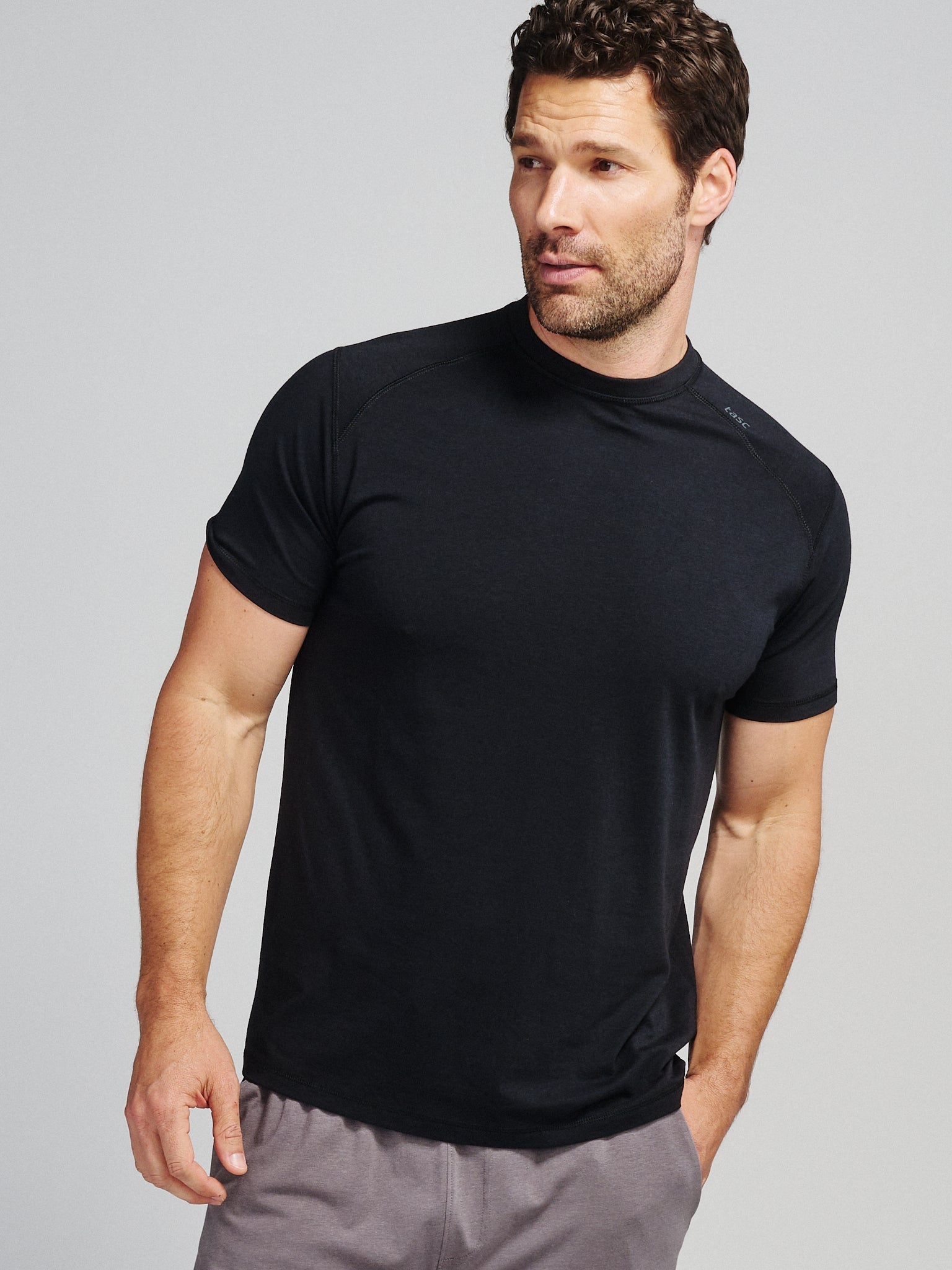 Premium Carrollton Fitness T-Shirt for Men & Women - Breathable Workout Tee for Gym, Running & Training - Comfortable Activewear for Exercise & Sports