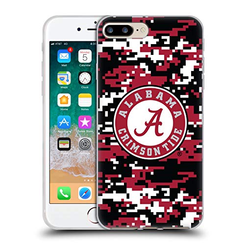 Digital Camouflage