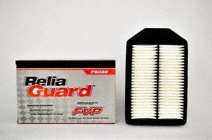 FVP P9058 High Efficiency Air Filter for Home & Office - Cleaner Air for Allergies, Pets, and Dust - Perfect for HVAC Systems, Air Purifiers, and Ventilation