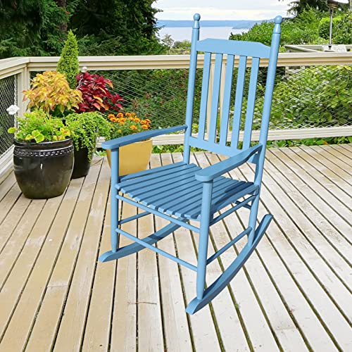 Adult-a Style-blue