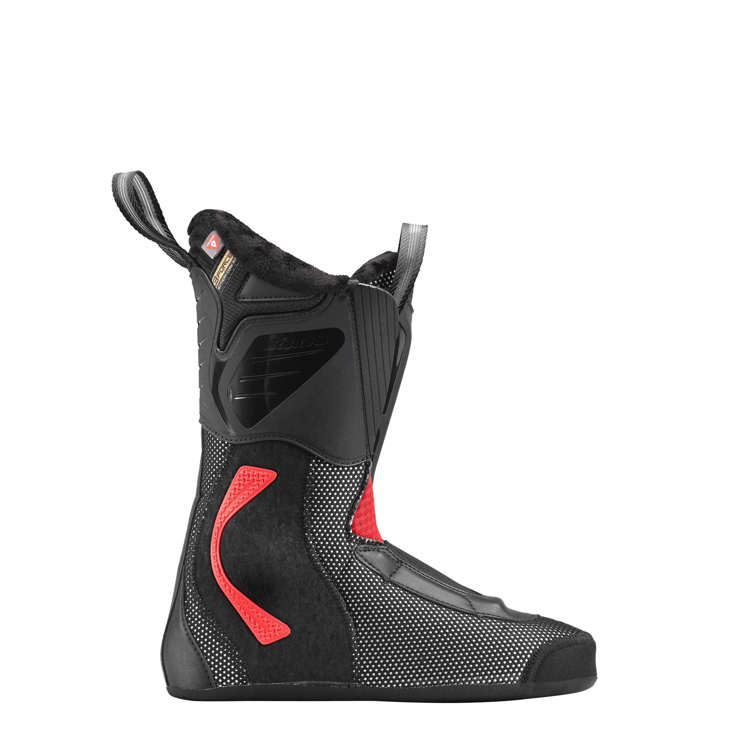 Nordica Speedmachine 3 105 W Ski Boots 2025 - Women's All-Mountain Ski Boots for Comfort & Performance | Perfect for Alpine Skiing & Freeride Adventures