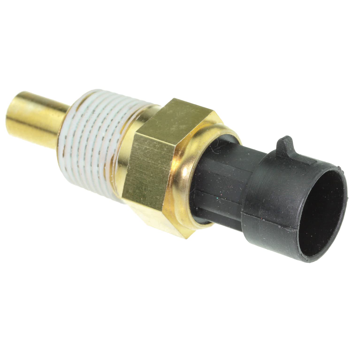 SCHNECKE 1T1043-AA Engine Coolant Temperature Sensor - Replacement Part for Car & Truck Cooling System Maintenance - Perfect for Engine Overheating Prevention & Temperature Monitoring
