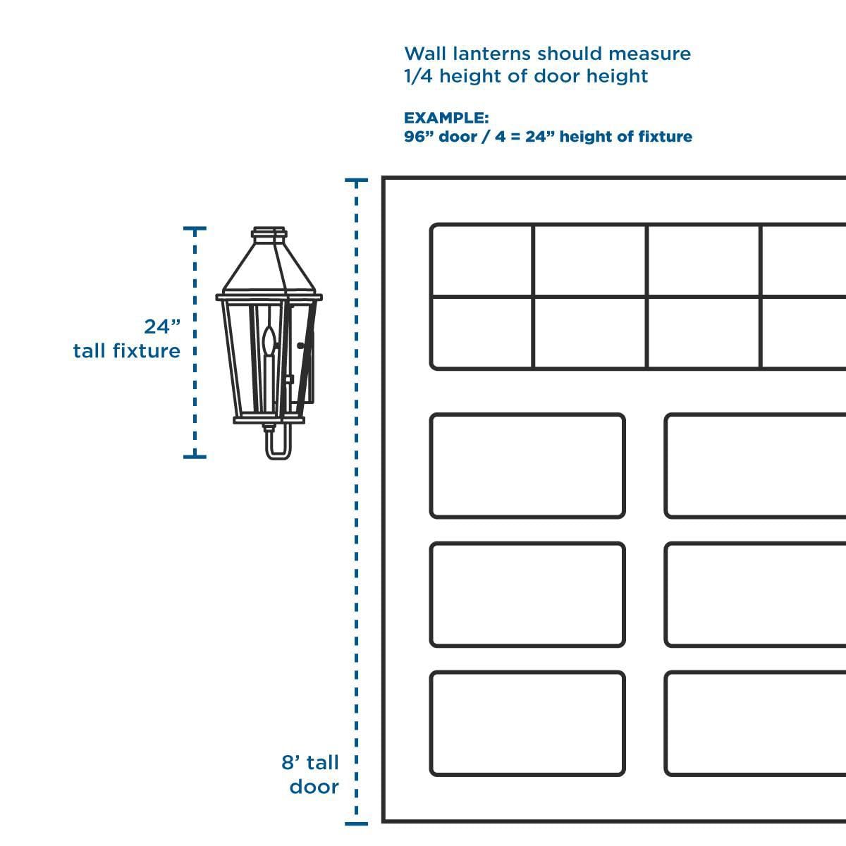 Progress Lighting Irondale Collection 1-Light Clear Glass Craftsman Outdoor Wall Lantern - Matte Black Finish | Weather-Resistant Large Exterior Light Fixture for Porch, Patio, Garden & Entryway Lighting