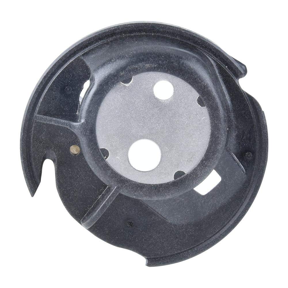 High-Quality Bobbin Case for Sewing Machine - Durable & Easy to Install - Stops Rotating Faster - Perfect for Home DIY, School Sewing Rooms & Professional Use
