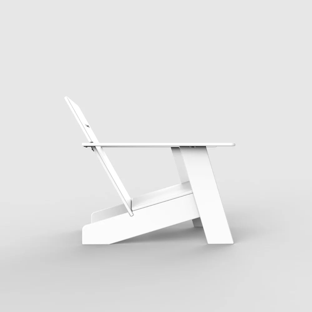 Premium Bac Outdoor Lounge Chair - Waterproof & Durable Patio Furniture for Poolside, Garden, and Backyard Relaxation