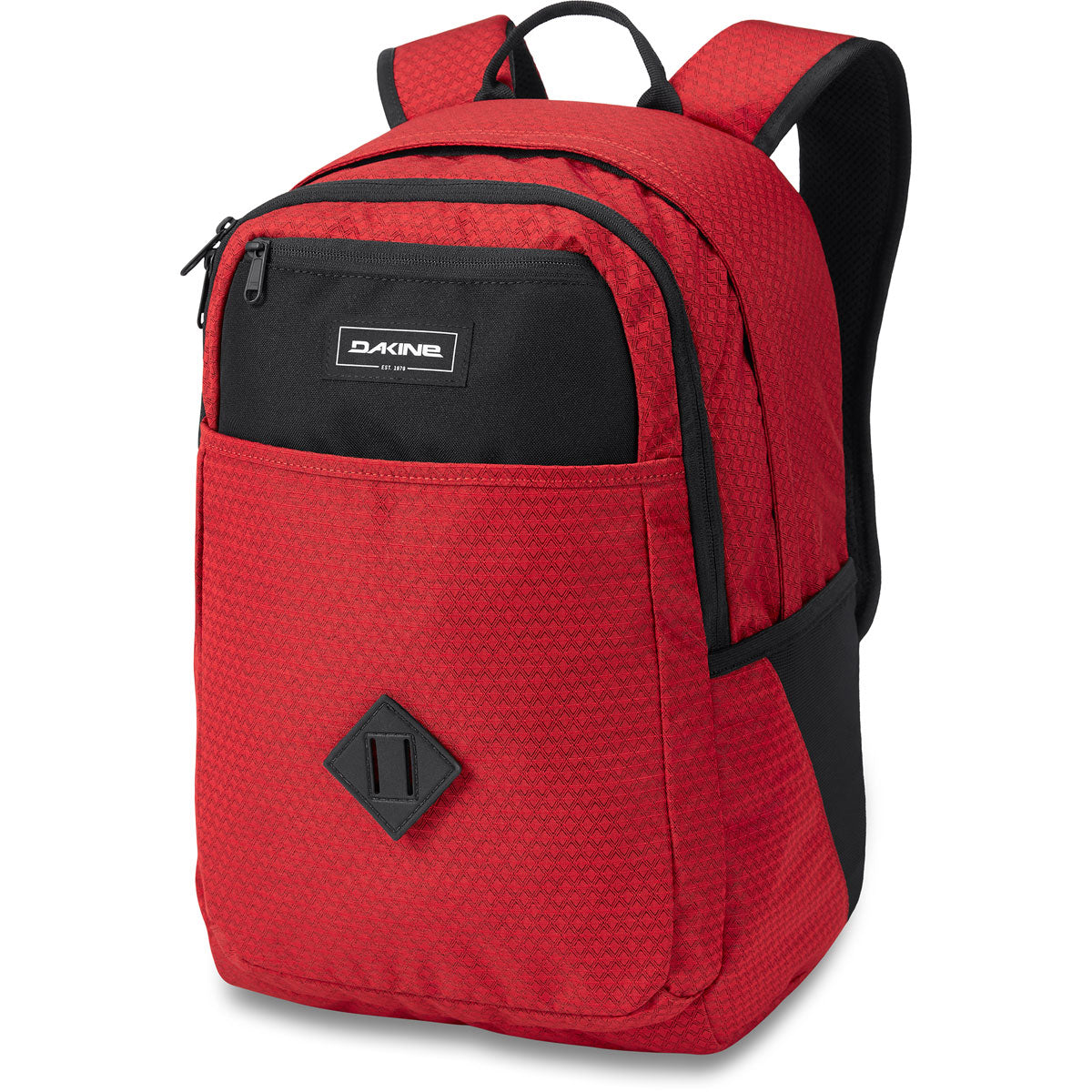 Essentials 26L Lightweight Waterproof Backpack for Travel, Hiking & School - Durable Laptop Backpack with USB Charging Port