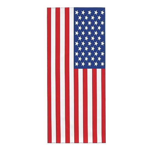 Usa Flag Stars