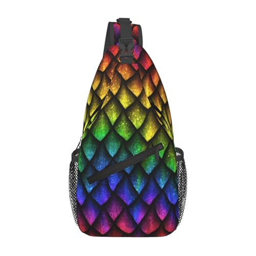 Dragon Scale 13