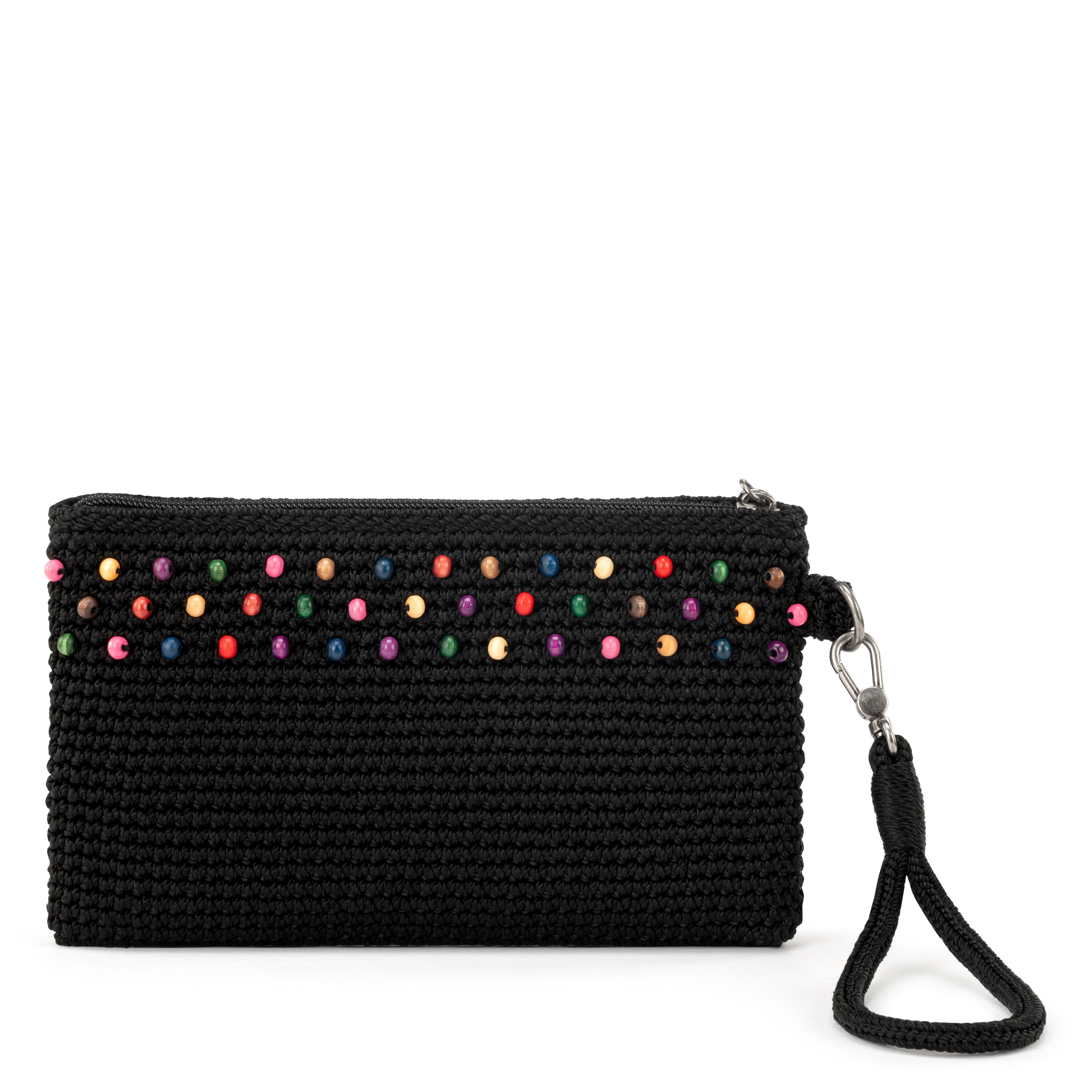 Vita Wristlet Wallet for Women - Slim RFID Blocking Crossbody Phone Purse - Perfect for Travel, Shopping & Everyday Use