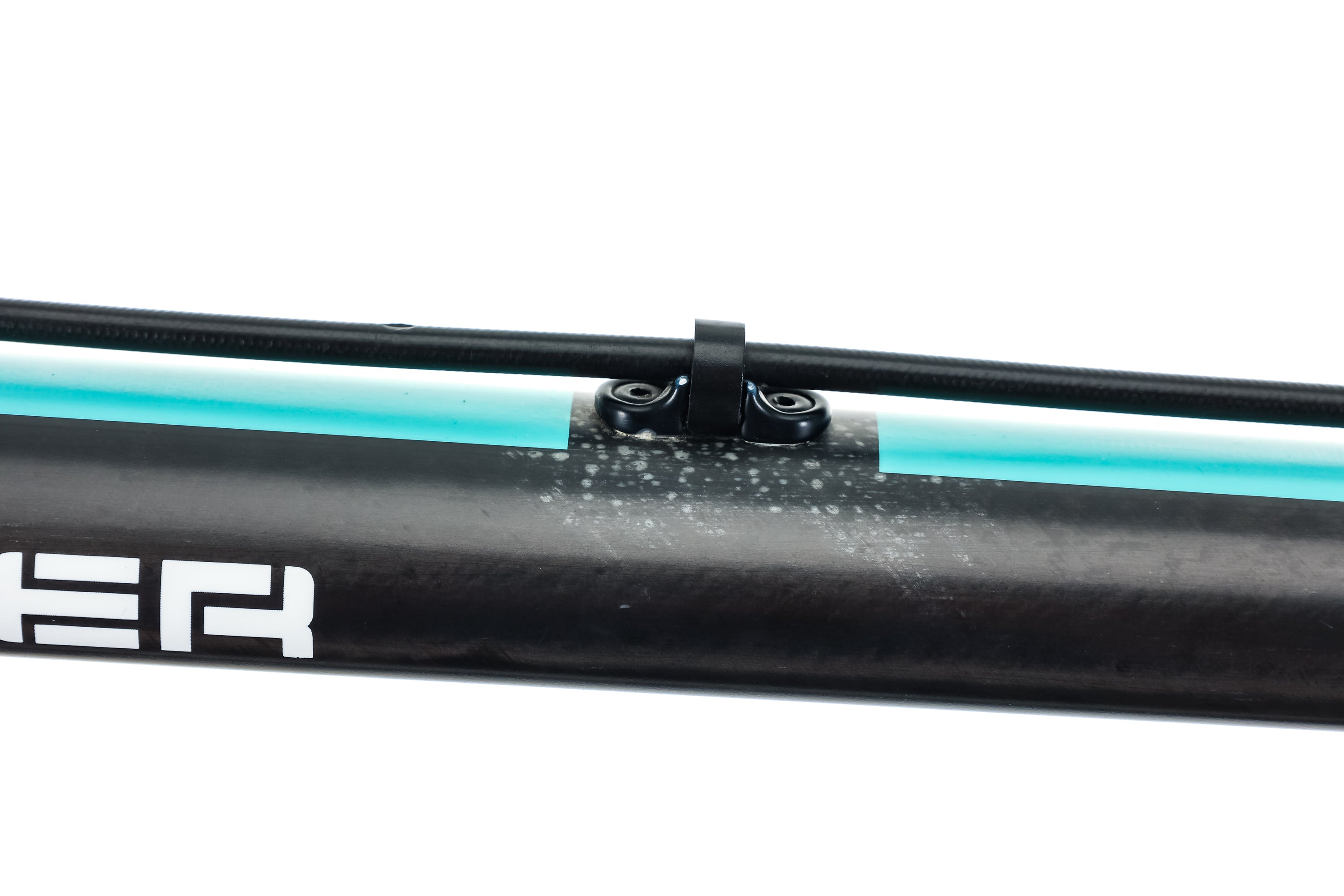 Bianchi Zolder 2016 Cyclocross Bike - 49cm Frame Size | Lightweight & Durable for Racing, Commuting & Off-Road Adventures