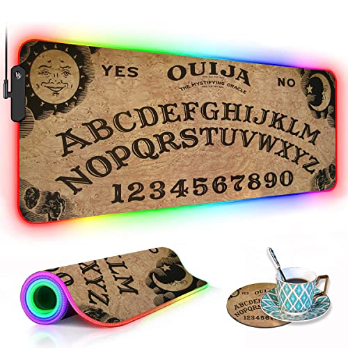 Retro Ouija Board