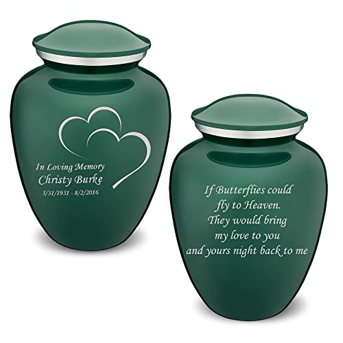 _Green (Double Sided)