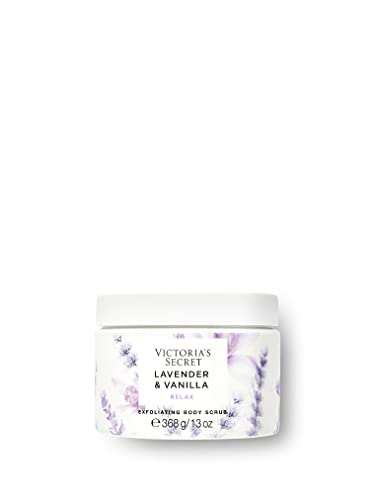 Lavender & Vanilla