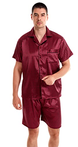 Burgundy/Black