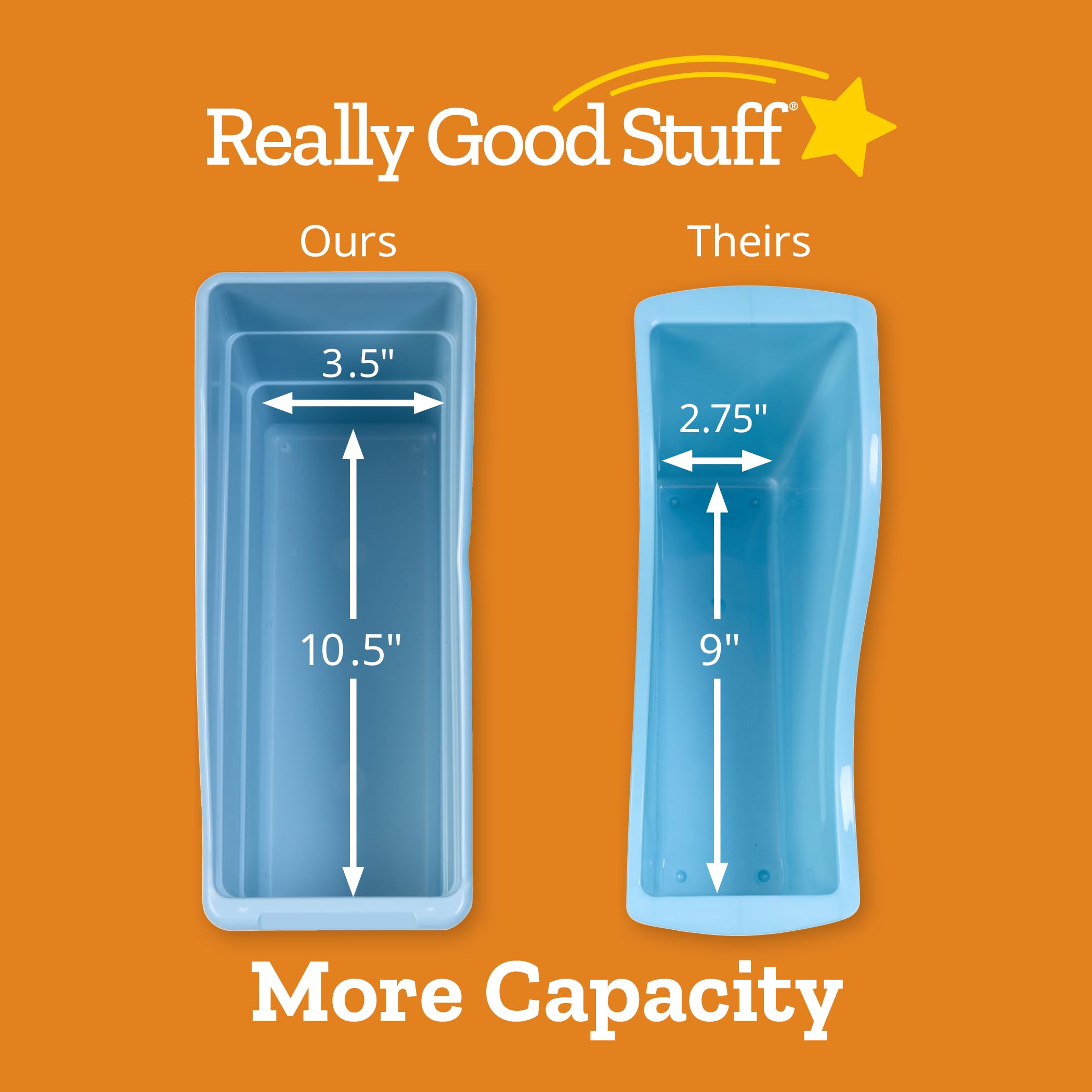 Durable Book and Binder Holders - 12 Pack for Classroom & Office Organization - Vertical Storage for Books, Magazines, Files & Binders - Perfect for Shelves, Desks & Cabinets