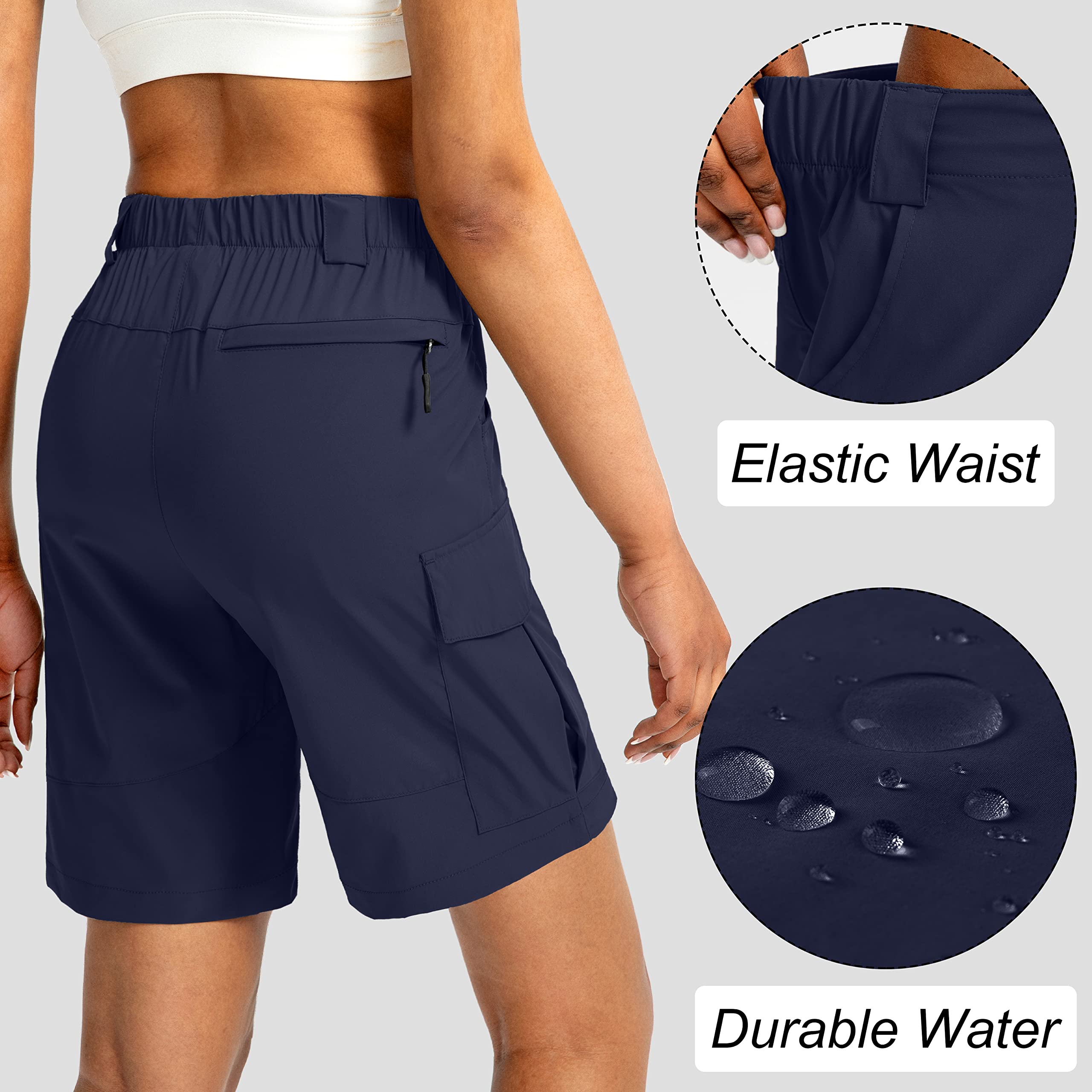Viodia Women's 7