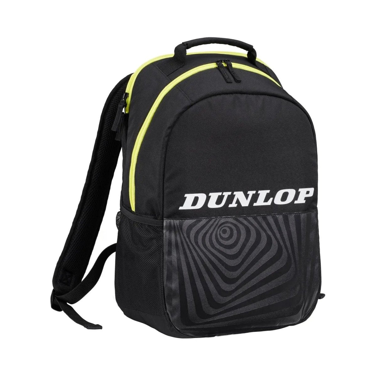 Dunlop SX Club Backpack - Lightweight Tennis Backpack for Men & Women | Durable Sports Bag with Multiple Pockets | Perfect for Tennis, Gym, Travel & School