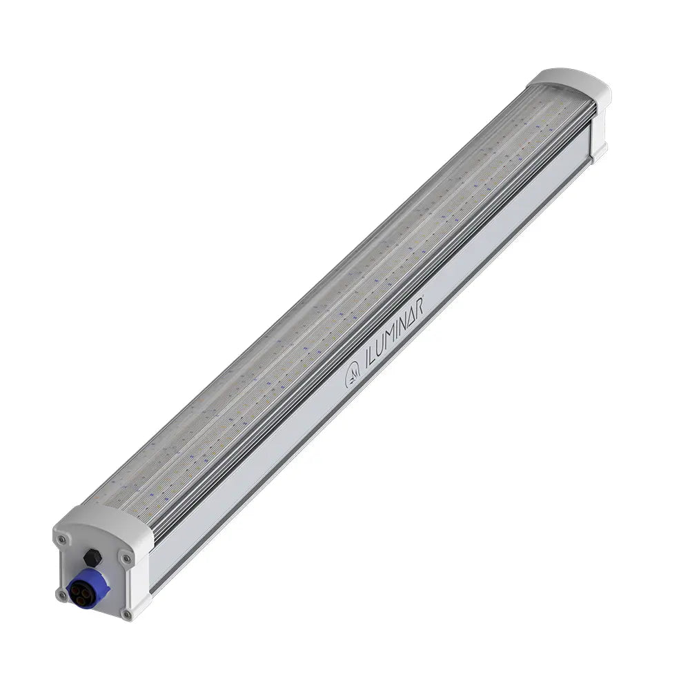 160W Full Spectrum LED Grow Light for Indoor Plants - Under Canopy Lighting for Hydroponics, Greenhouse & Home Gardening