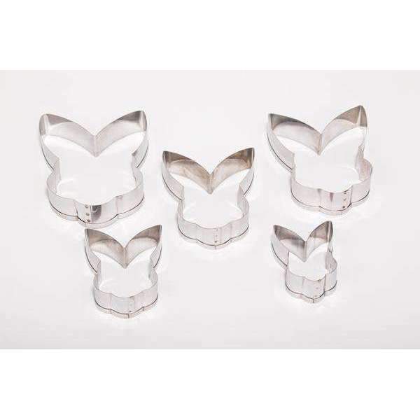Premium Rabbit Head Cutters Set - Professional Stainless Steel Crafting Tools for DIY, Jewelry Making, and Model Building | Ideal for Artists, Hobbyists, and Craft Enthusiasts