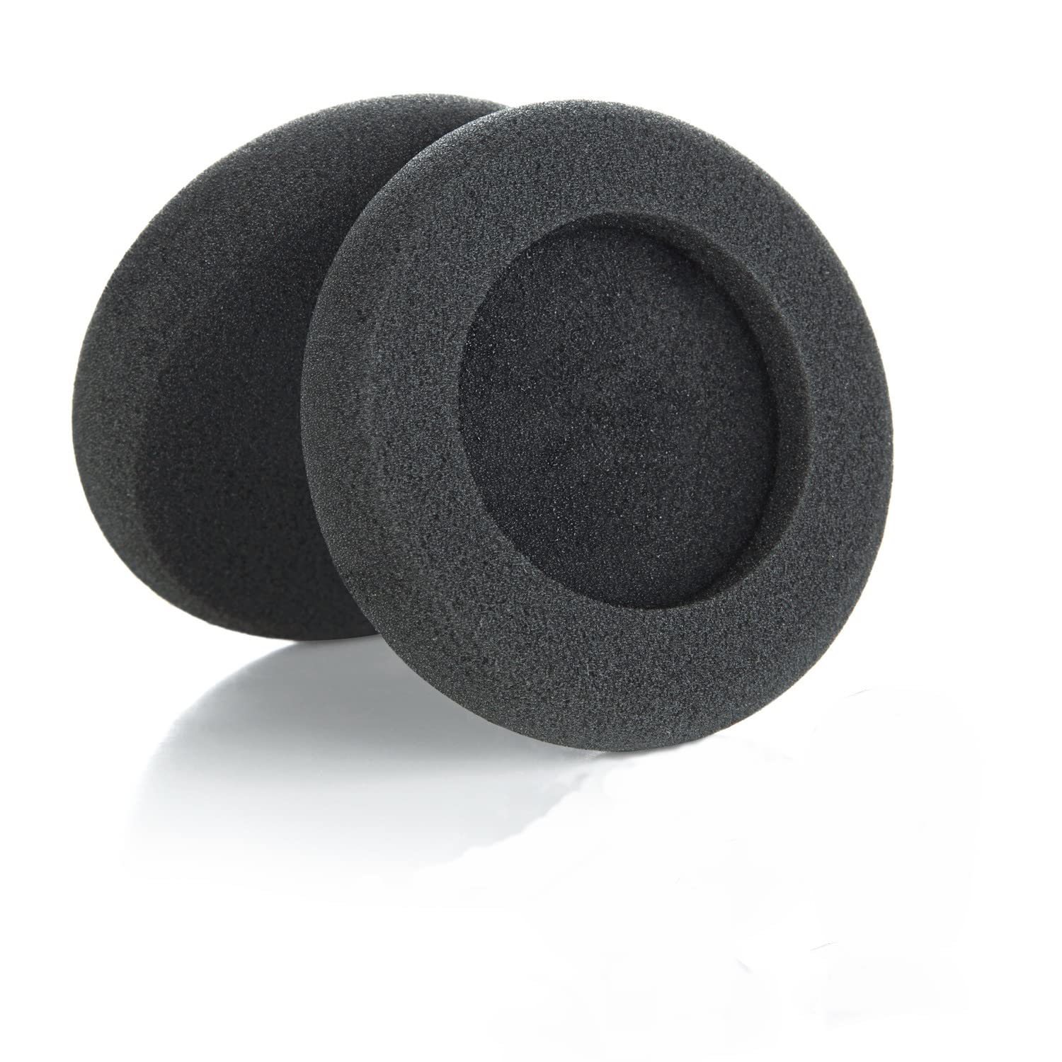 Telex Airman 750 Aviation Headset Replacement Ear Pads Cushions - Noise Cancelling Earmuff Cups Cover for Headphone Repair & Maintenance | Perfect for Pilots, Aviation Professionals & Gamers