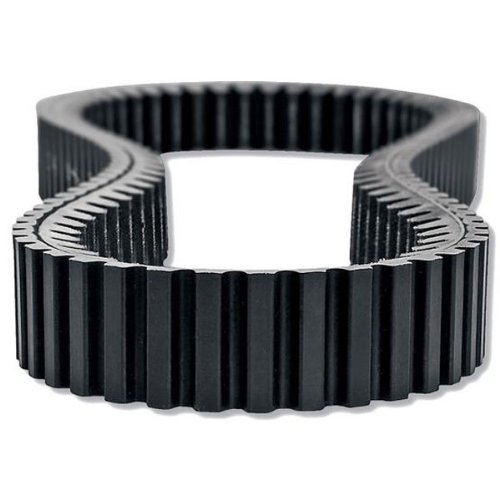 Epi Performance Super Duty ATV/UTV Drive Belt WE262233 - Heavy-Duty Replacement for Off-Road Vehicles, Perfect for Mudding, Trail Riding & Farm Work